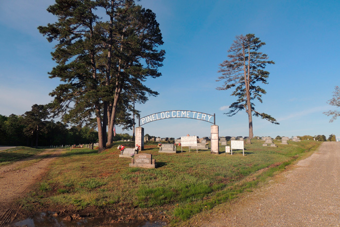 Cemetery